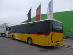 (222'911) - CarPostal Ouest - PID 11'482 - Iveco am 29.