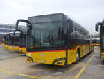 (224'197) - CarPostal Ouest - VD 604'405 - Solaris am 14.