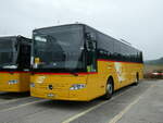 (228'259) - CarPostal Ouest - VD 319'081 - Mercedes am 25.