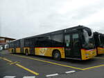 (232'717) - CarPostal Ouest - VD 623'509 - MAN (ex JU 52'077; ex Nr.