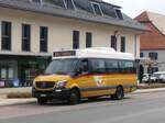 (233'937) - CarPostal Ouest - VD 477'678 - Mercedes (ex Faucherre, Moudon) am 13.