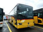 (234'984) - CarPostal Ouest - VD 548'723 - Mercedes am 30.