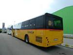 (253'779) - CarPostal Ouest - VD 550'661/PID 4512 - Temsa (ex TMR Martigny Nr.