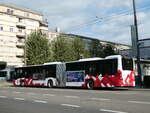(255'703) - CarPostal Ouest - JU 35'911/PID 11'736 - Mercedes am 30.