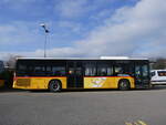 (269'508) - CarPostal Ouest - VD 172'430/PID 5282 - Setra (ex JU 59'239; ex Nr.