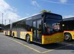 (274'232) - CarPostal Ouest - VD 305'217/PID 10'356 - Solaris am 26.
