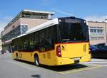(274'252) - CarPostal Ouest - VD 259'949/PID 11'009 - Mercedes am 26.
