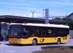 (277'794) - CarPostal Ouest - VD 1003/PID 10'529 - Mercedes (ex TPB, Sdeilles) am 12.