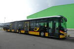 (282'476) - CarPostal Ouest - VD 302'304/PID 11'985 - MAN am 15.