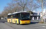 (282'536) - CarPostal Ouest - VD 549'342/PID 11'974 - Iveco am 22.