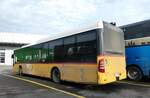 (283'347) - CarPostal Ouest - VD 260'977/PID 5626 - Mercedes (ex Faucherre, Moudon) am 20.