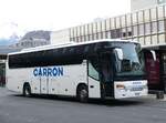 (259'378) - Carron, Fully - VS 24'060 - Setra am 16.