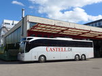 (170'055) - Castell, Nfels - GL 10'461 - Mercedes am 14. April 2016 in Kloten, EvoBus