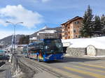 SBC Chur/541684/178394---sbc-chur---nr (178'394) - SBC Chur - Nr. 96/GR 156'996 - Mercedes am 9. Februar 2017 beim Bahnhof St. Moritz