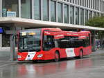 SBC Chur/865775/267856---chur-bus-chur-- (267'856) - Chur Bus, Chur - Nr. 8/GR 97'508 - Mercedes am 8. Oktober 2024 beim Bahnhof Chur