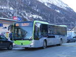 (270'256) - Engadin Bus, St.