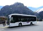 (275'929) - GrindelwaldBus, Grindelwald - Nr.