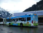 EAB Engelberg/764353/231568---eab-engelberg---nr (231'568) - EAB Engelberg - Nr. 1/OW 10'195 - Mercedes (ex AAGS Schwyz Nr. 14) am 26. Dezember 2021 in Engelberg, Talstation Titlis