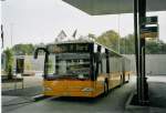 eurobus-cars-alpin-neff-arbon/267847/070803---cars-alpin-neff-arbon (070'803) - Cars Alpin Neff, Arbon - Nr. 5/TG 52'208 - Mercedes am 11. September 2004 in Zrich, Flughafen