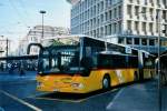(102'612) - Regiobus, Gossau (Cars Alpin Neff, Arbon Nr.