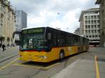 (133'253) - Eurobus, Arbon - Nr.