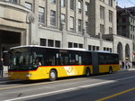 eurobus-cars-alpin-neff-arbon/491322/169888---eurobus-arbon---nr (169'888) - Eurobus, Arbon - Nr. 4/TG 2206 - Mercedes am 12. April 2016 beim Bahnhof St. Gallen (prov. Haltestelle)