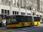 eurobus-cars-alpin-neff-arbon/491328/169894---eurobus-arbon---nr (169'894) - Eurobus, Arbon - Nr. 5/TG 52'208 - Mercedes am 12. April 2016 beim Bahnhof St. Gallen (prov. Haltestelle)