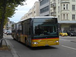 eurobus-cars-alpin-neff-arbon/526420/175599---eurobus-arbon---nr (175'599) - Eurobus, Arbon - Nr. 13/TG 168'067 - Mercedes am 15. Oktober 2016 in St. Gallen, OLMA