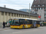 eurobus-cars-alpin-neff-arbon/526438/175617---eurobus-arbon---nr (175'617) - Eurobus, Arbon - Nr. 11/TG 159'872 - Mercedes am 15. Oktober 2016 in St. Gallen, OLMA