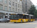 eurobus-cars-alpin-neff-arbon/526493/175639---eurobus-arbon---nr (175'639) - Eurobus, Arbon - Nr. 5/TG 52'208 - Mercedes am 15. Oktober 2016 beim Bahnhof St. Gallen