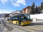 eurobus-cars-alpin-neff-arbon/541687/178397---eurobus-arbon---nr (178'397) - Eurobus, Arbon - Nr. 7/TG 52'209 - Mercedes am 9. Februar 2017 beim Bahnhof St. Moritz