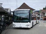 (273'443) - Eurobus, Arbon - Nr.
