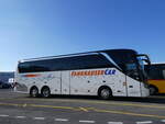 (258'779) - Fankhauser, Sigriswil - BE 42'491 - Setra am 20.