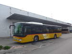 fluck-brienz/699424/216763---flueck-brienz---nr (216'763) - Flck, Brienz - Nr. 8/BE 643'926 - Setra am 3. Mai 2020 in Kerzers, Interbus
