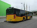 (243'162) - Flck, Brienz - Nr. 23/BE 868'723 - Mercedes am 27. November 2022 in Kerzers, Interbus