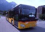 (290'462) - Fl�ck, Brienz - Nr. 7/BE 623'971/PID 11'527 - Mercedes am 27. August 2026 in Hofstetten, Holzkuhplatz