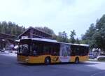 (290'465) - Fl�ck, Brienz - Nr. 10/BE 13'878/PID 11'685 - Mercedes (ex PostAuto Bern) am 27. August 2026 in Hofstetten, Ballenberg West