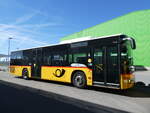 (291'112) - Fl�ck, Brienz - Nr. 8/PID 5682 - Setra am 26. September 2026 in Kerzers, Interbus