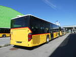 (291'114) - Fl�ck, Brienz - Nr. 8/PID 5682 - Setra am 26. September 2026 in Kerzers, Interbus