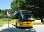 (146'781) - Flury, Balm - SO 20'031 - Irisbus am 31. August 2013 in Oberbalmberg, Kurhaus