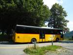 (146'785) - Flury, Balm - SO 20'031 - Irisbus am 31. August 2013 in Oberbalmberg, Kurhaus