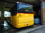 (146'786) - Flury, Balm - SO 20'030 - Irisbus am 31. August 2013 in Balm, Garage