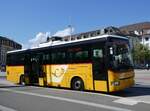 (266'288) - Flury, Balm - SO 20'030/PID 5587 - Irisbus am 29.