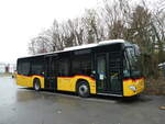 funi-car-biel/761944/231034---funi-car-biel---nr (231'034) - Funi-Car, Biel - Nr. EP08/BE 468'290 - Mercedes (ex Eurobus, Bern Nr. 8) am 28. November 2021 in Kerzers, Interbus