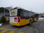 funi-car-biel/764198/231515---funi-car-biel---nr (231'515) - Funi-Car, Biel - Nr. EP09/BE 26'781 - Mercedes (ex Eurobus, Bern Nr. 9) am 19. Dezember 2021 in Kerzers, Interbus