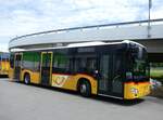 funi-car-biel/857223/264918---funi-car-biel---nr (264'918) - Funi-Car, Biel - Nr. EP12/BE 649'002/PID 10'949 - Mercedes (ex Eurobus, Bern Nr. 12) am 21. Juli 2024 in Kerzers, Interbus