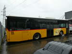 (236'817) - Gaudenz, Andeer - (GR 163'715) - Irisbus (ex Mark, Andeer) am 5.