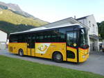 (277'074) - Gaudenz, Andeer - GR 163'712/PID 10'427 - Iveco (ex Mark, Andeer) am 19.