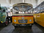 (247'373) - Oldtimer Club Saurer, Arbon - Nr.