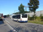 (218'428) - Genve-Tours, Genve - Nr. 984/GE 960'798 - Mercedes am 4. Juli 2020 beim Bahnhof Bern Brnnen Westside
